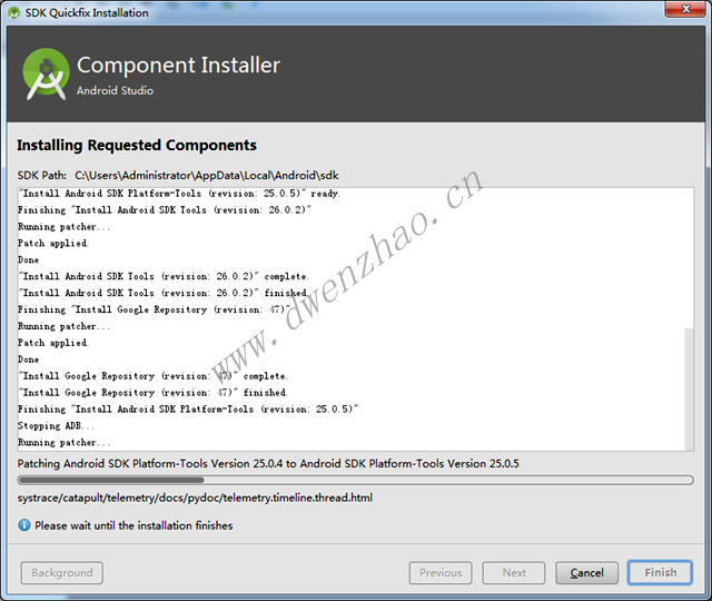 android studio