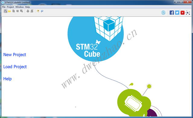 stm32